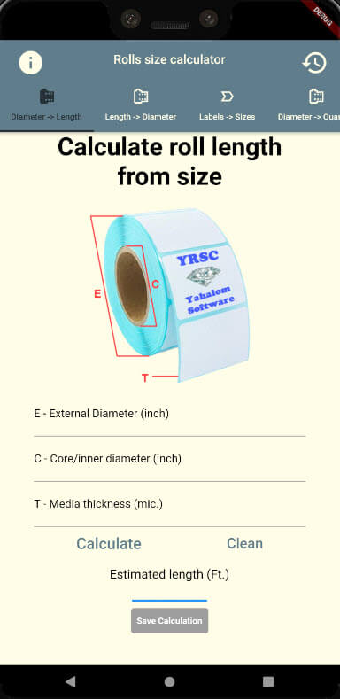 YRSC-1