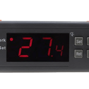 temperatureSensor